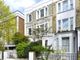 Thumbnail Property to rent in St Lukes Road, Notting Hill Gate