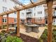 Thumbnail Flat for sale in Weavers House, Highgate Hill, Hawkhurst, Cranbrook