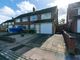 Thumbnail Semi-detached house for sale in St Christophers Close, Dunstable, Bedfordshire