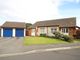 Thumbnail Bungalow for sale in Ellingham Road, New Milton, Hampshire