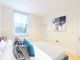 Thumbnail Flat to rent in Hamlet Gardens, London