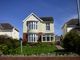 Thumbnail Detached house for sale in Cwrt Sart, Briton Ferry, Neath.