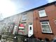 Thumbnail Terraced house to rent in Bridgefield Street, Radcliffe