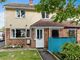 Thumbnail End terrace house for sale in Parker Road, Wittering, Peterborough