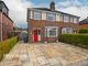 Thumbnail Semi-detached house for sale in Heath Avenue, Maybank, Newcastle Under Lyme