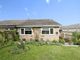 Thumbnail Semi-detached bungalow for sale in Broadfield Road, Gomeldon, Salisbury