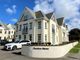 Thumbnail Flat to rent in Pentire Crescent, Newquay