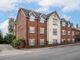 Thumbnail Flat for sale in Mount Pleasant, Southcrest, Redditch, Worcestershire