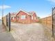 Thumbnail Detached bungalow for sale in Cecily Road, Cheylesmore, Coventry