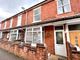 Thumbnail Terraced house to rent in Stanley Road, Mansfield, Nottinghamshire