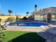 Thumbnail Villa for sale in 04660 Arboleas, Almería, Spain