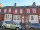 Thumbnail Terraced house for sale in Gore Park Road, Eastbourne