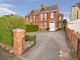 Thumbnail Semi-detached house for sale in Dorchester Road, Weymouth