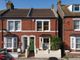 Thumbnail End terrace house for sale in Pier Avenue, Herne Bay
