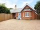 Thumbnail Bungalow for sale in Trumpsgreen Road, Virginia Water, Surrey