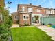Thumbnail End terrace house for sale in Anthony Grove, Gosport