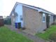 Thumbnail Bungalow for sale in Chalkstone Way, Haverhill