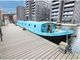 Thumbnail Houseboat for sale in Potato Wharf, Manchester