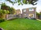 Thumbnail Detached house for sale in Arethusa Way, Bisley, Woking, Surrey