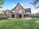 Thumbnail Detached house to rent in Rosegarth Place, Wilmslow, Cheshire