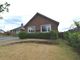 Thumbnail Bungalow for sale in Allington Lane, Fair Oak