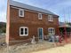 Thumbnail Detached house for sale in Plot 429 Markham Fields Fields, 69 Markham Avenue, Weymouth