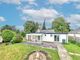 Thumbnail Detached bungalow for sale in North End, Meldreth