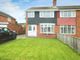 Thumbnail Semi-detached house for sale in Ricknall Close, Middlesbrough, North Yorkshire