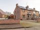Thumbnail Semi-detached house for sale in Cairntrodlie, Peterhead, Aberdeenshire