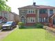 Thumbnail Semi-detached house for sale in Albury Ride, Cheshunt, Waltham Cross