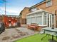 Thumbnail Terraced house for sale in Lapwing Close, Hull