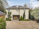 Thumbnail Detached house for sale in Henderson Place, Epping Green, Hertford