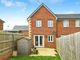 Thumbnail End terrace house for sale in Defroscia Close, Calne