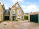 Thumbnail Semi-detached house for sale in Kensington Mews, Windsor, Berkshire