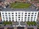 Thumbnail Flat for sale in Lilly Court, 21 Fullbrook Drive, Basingstoke, Hampshire