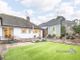 Thumbnail Detached bungalow for sale in Woodstock Close, Bexley