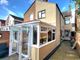 Thumbnail Semi-detached house for sale in South View Road, Walton, Peterborough