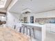 Thumbnail Terraced house for sale in Sherbrooke Road, London