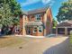 Thumbnail Detached house for sale in Sullivan Way, Langdon Hills, Basildon, Essex