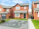 Thumbnail Detached house for sale in Beacon Fell Close, Thornton-Cleveleys, Lancashire