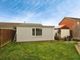 Thumbnail Semi-detached bungalow for sale in Linden Way, Thorpe Willoughby, Selby