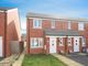 Thumbnail End terrace house for sale in Brimley Grove, Bridgwater