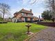 Thumbnail Detached house for sale in Sittingbourne Road, Maidstone