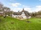 Thumbnail Cottage for sale in Lockeridge, Marlborough, Wiltshire
