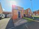 Thumbnail Detached house for sale in Ellwood Close, Barnsley