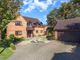 Thumbnail Detached house to rent in The Hawthorns, Charvil, Berkshire