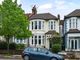 Thumbnail Semi-detached house for sale in Fox Lane, Palmers Green, London