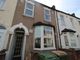 Thumbnail Terraced house to rent in Winkfield Road, London