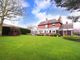 Thumbnail Detached house for sale in Stafford Road, Uttoxeter