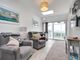 Thumbnail Detached house for sale in Furze Road, Worthing